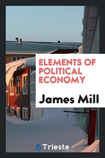 Elements of Political Economy