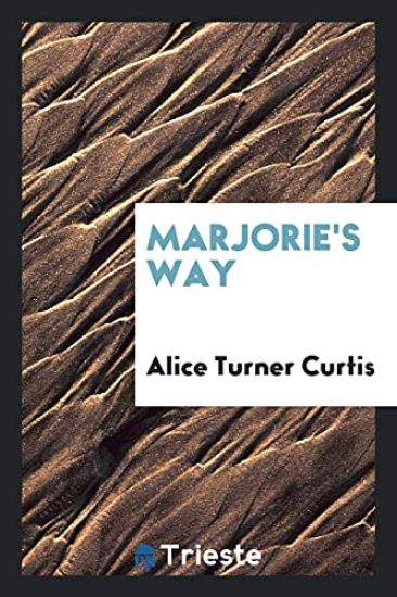 Marjorie's Way