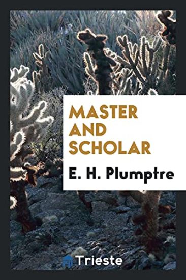 Master and Scholar