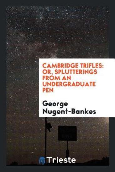 Cambridge Trifles