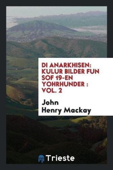 Di Anarkhisen