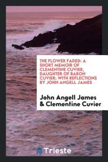 The Flower Faded
