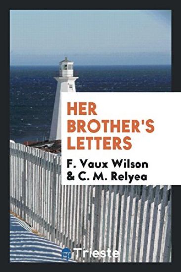 Her Brother's Letters