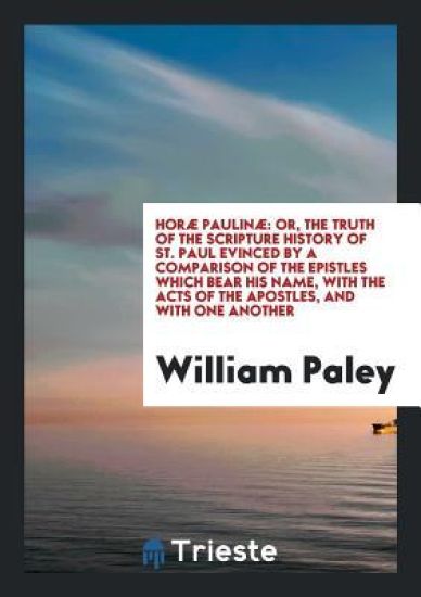 Horï¿½ Paulinï¿½