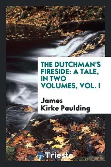 The Dutchman's Fireside