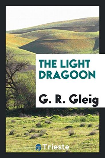 The Light Dragoon
