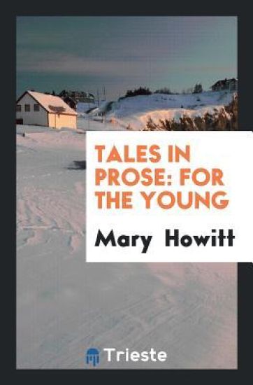 Tales in Prose