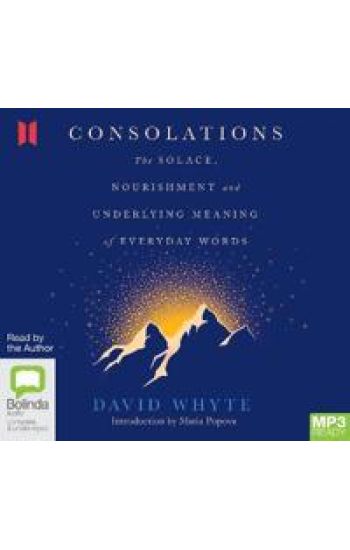 Consolations