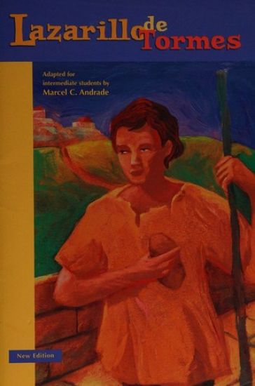 Classic Literary Adaptations, Lazarillo de Tormes