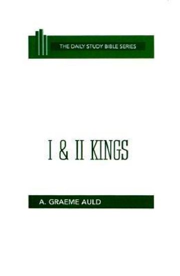 I & II Kings