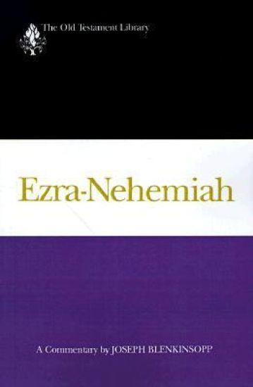 Ezra-Nehemiah