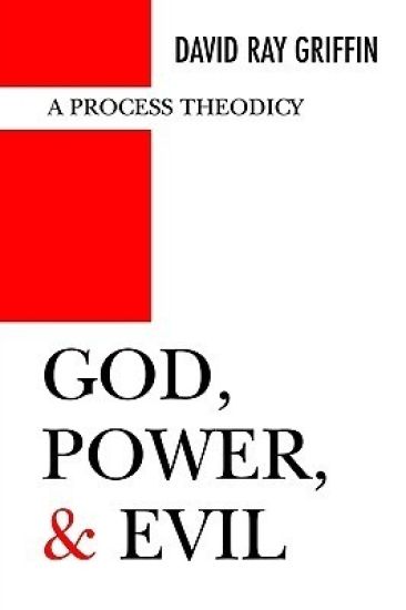 God, Power, and Evil
