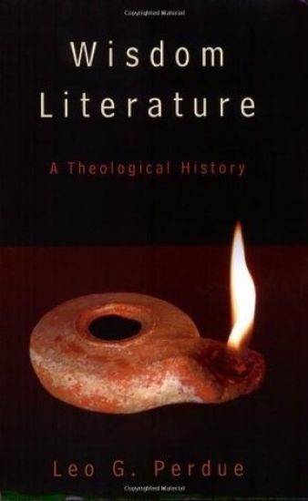 Wisdom Literature