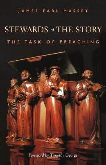 Stewards of The Story