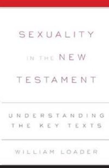 Sexuality in the New Testament