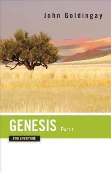 Genesis for Everyone, Part 1