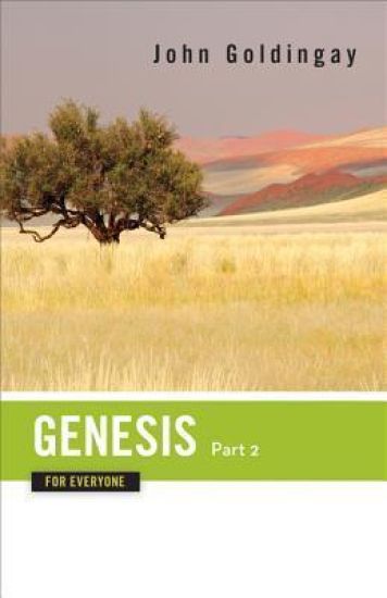 Genesis for Everyone, Part 2