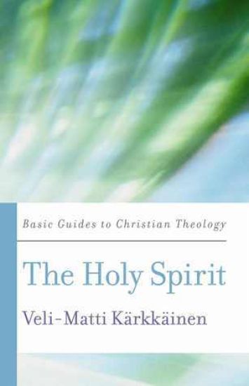 The Holy Spirit