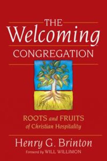 The Welcoming Congregation