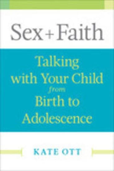 Sex + Faith