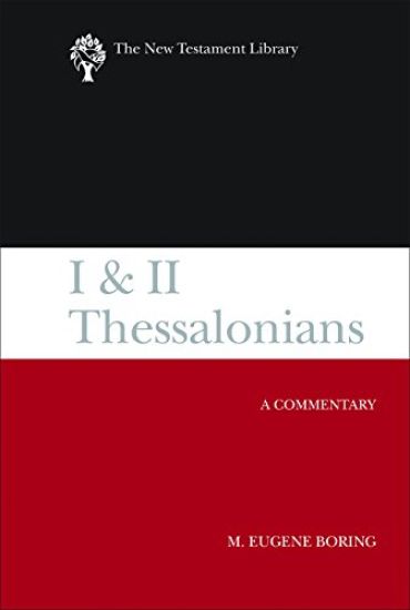 I and II Thessalonians
