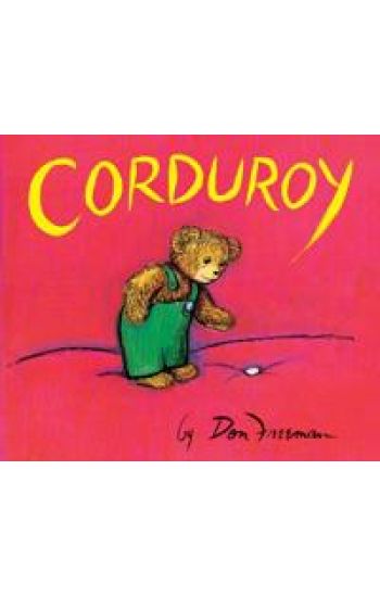 Corduroy