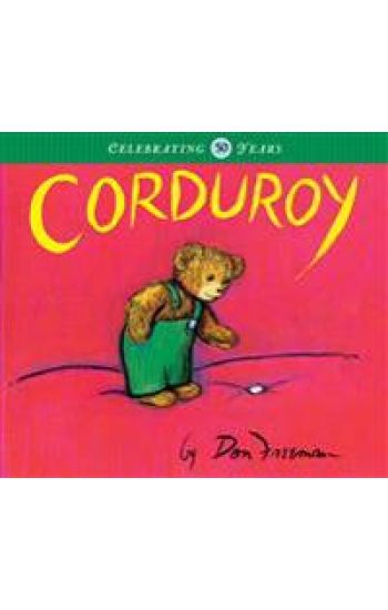Corduroy