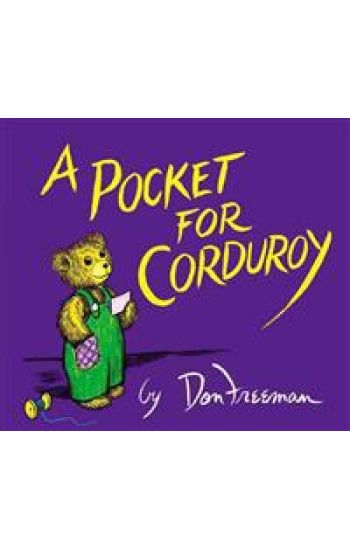 A Pocket for Corduroy
