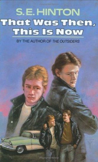 That Was Then, This Is Now
