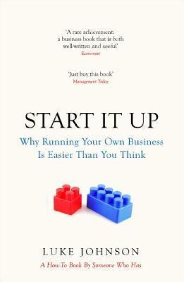 Start It Up