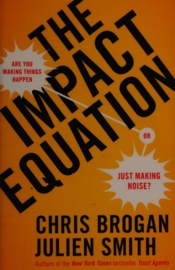 Impact Equation