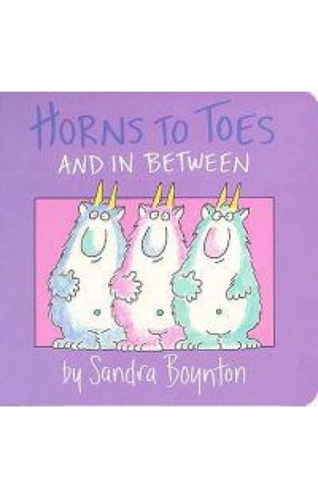 Horns to Toes