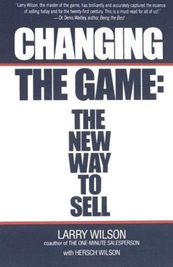 Changing The Game