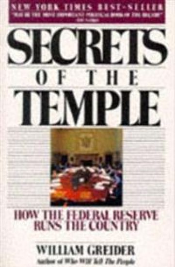 Secrets of the Temple