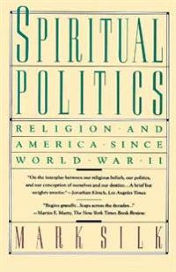 Spiritual Politics
