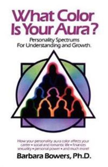 What Color is Your Aura?