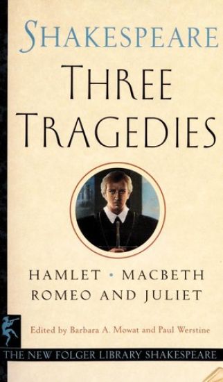 Three Tragedies