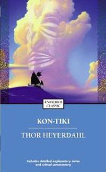 Kon Tiki