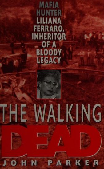 The Walking Dead