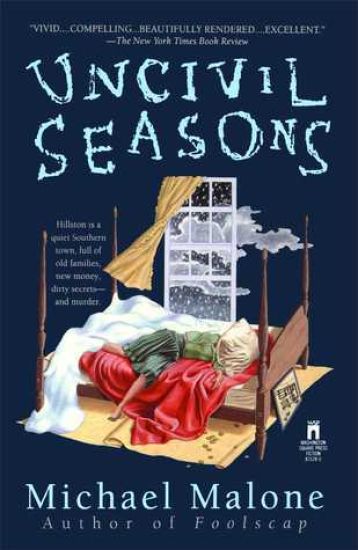 Uncivil Seasons