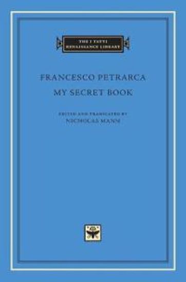 My Secret Book
