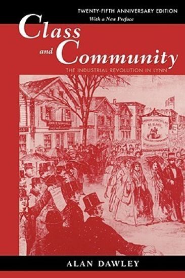 Class and Community