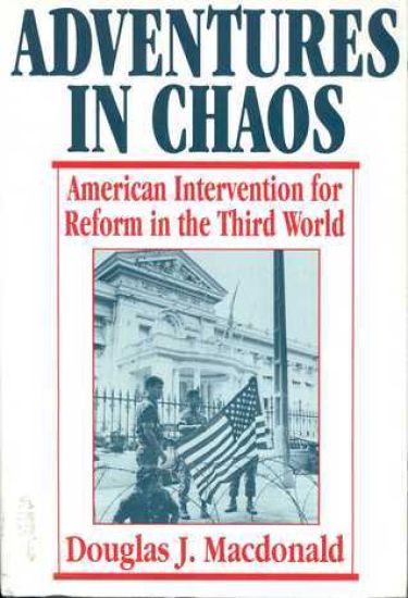 Adventures in Chaos