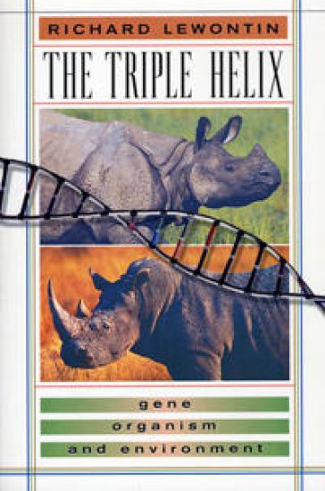 The Triple Helix