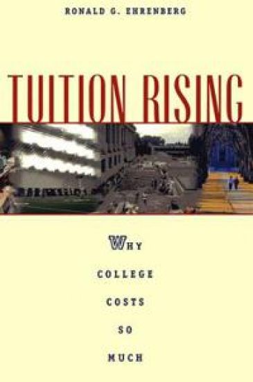 Tuition Rising