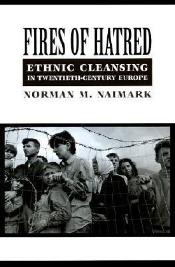 Fires of Hatred