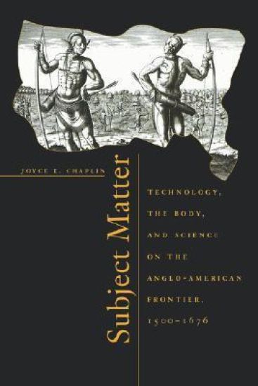 Subject Matter