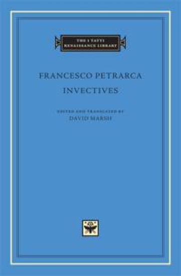 Invectives
