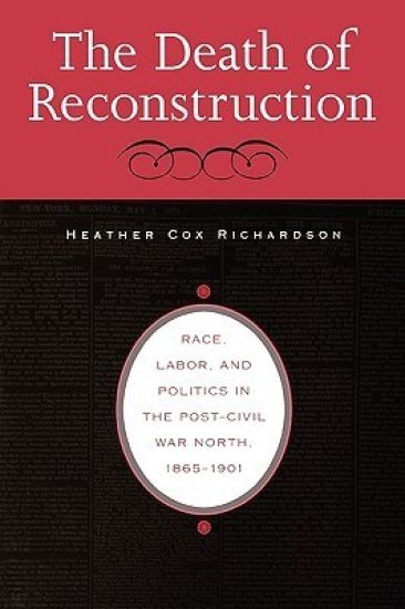 The Death of Reconstruction