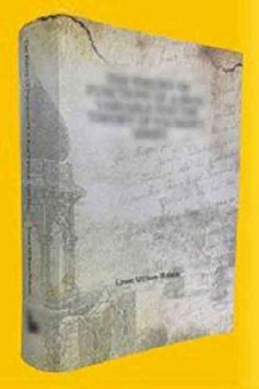 The Letters of Robert Browning and Elizabeth Barrett Barrett, 1845-1846 – Robert Browning, kirjan kansikuva